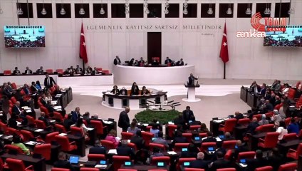 AK Partili vekilin küfürleri tutanağa geçmedi, tekrar eden Sakık'a ceza verildi