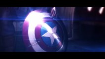 Captain America: Super Soldier online multiplayer - ps3
