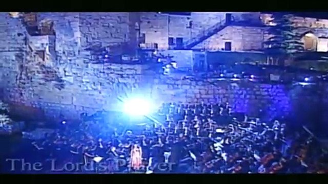 CHARLOTTE CHURCH — The Lord's Prayer ● Prelude: The Best Of Charlotte Church · 2002