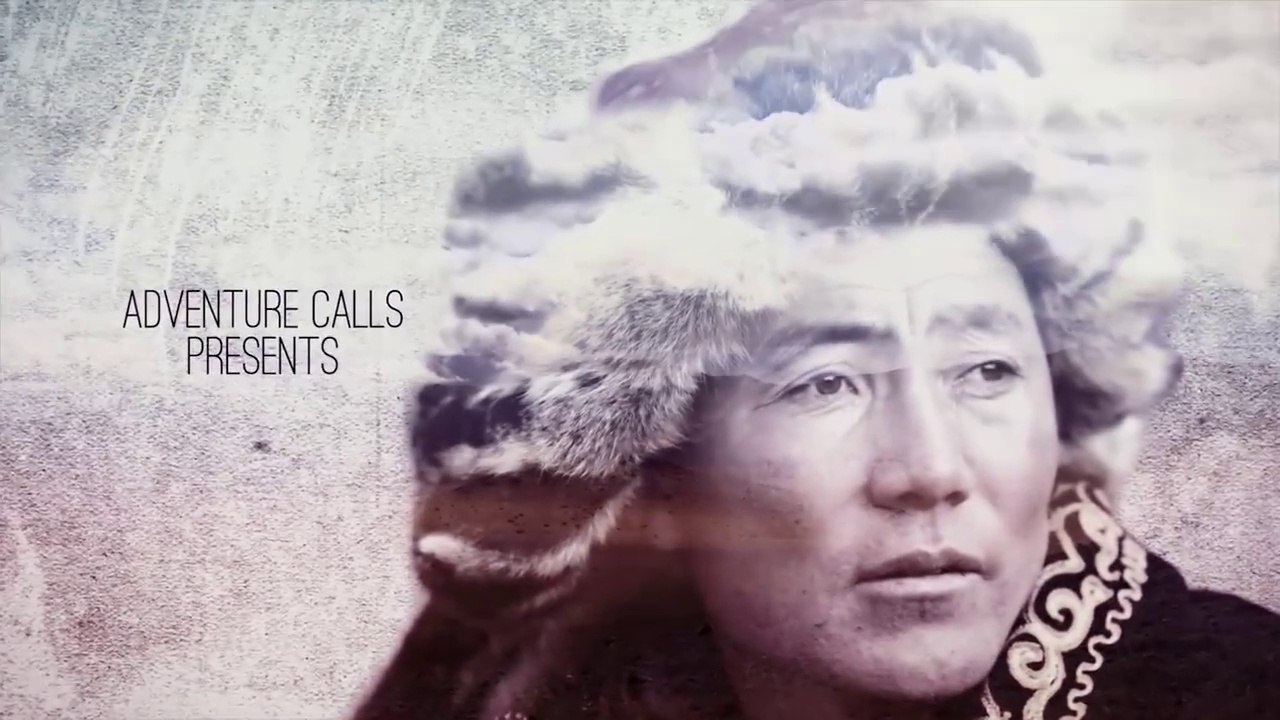 A Journey Through Mongolia