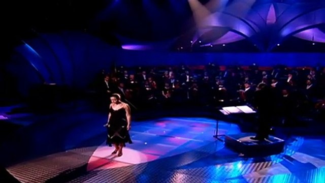 CHARLOTTE CHURCH — Bridge Over Troubled Water ● Prelude: The Best Of Charlotte Church · 2002