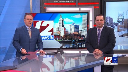 CBS (WPRI Commercial Break - March 20 2024)