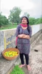 गरीब_आम_वाली____#emotional_#poorlife_#relatable_#villagelife(360p)