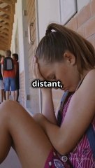 When the World Leaves You, Allah Stays.