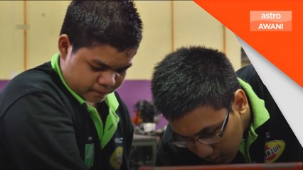 JPA sedia peluang graduan TVET berkhidmat dalam sektor awam