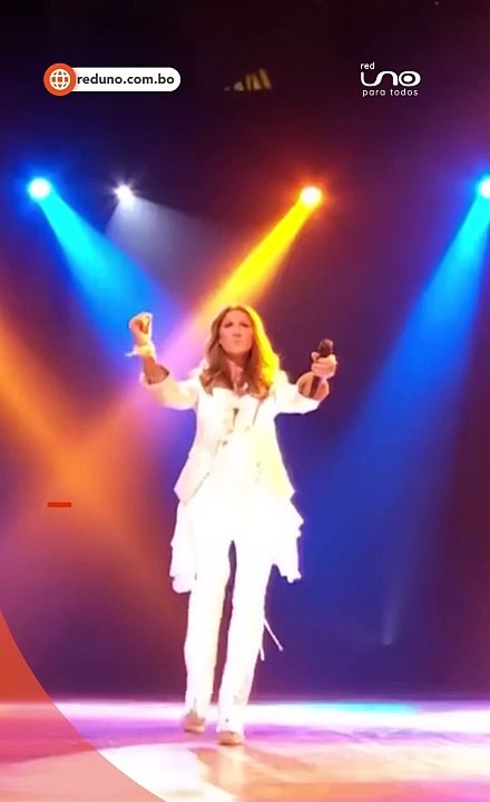 Céline Dion