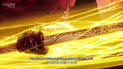 【Jueshi Wuhun】 Season 1 EP 396 - Peerless Martial Spirit