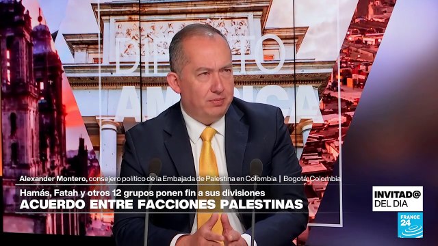 ¿En qué consiste y por qué es novedoso el acuerdo entre Hamás, Fatah y otras facciones palestinas?