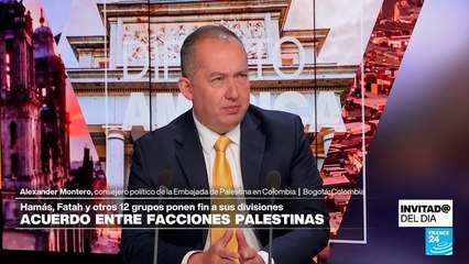 ¿En qué consiste y por qué es novedoso el acuerdo entre Hamás, Fatah y otras facciones palestinas?