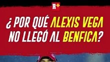 ¡POR DINERO! ALEXIS VEGA NO LLEGÓ A EUROPA POR TEMAS ECONÓMICOS REVELA PAIVA