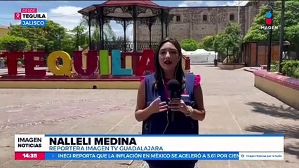 Jalisco está de luto tras la explosión en una fábrica de tequila