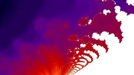 mandelbrot with n power