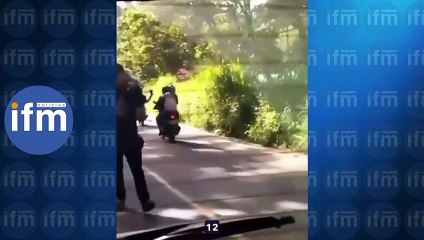 Escándalo: Concejal Claudia Carrasquilla y las camionetas de la UNP 🚗