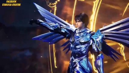 Throne of seal episode 117 sub indo