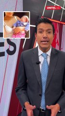 Un bebé nació con ambos sexos en hospital materno infantil de Guayaramerín