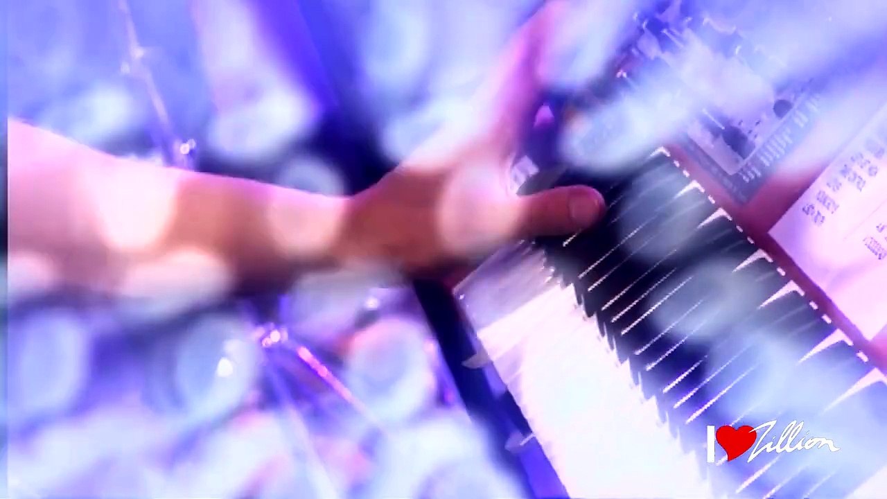 Zillion Live - Chicane - Saltwater Feat. Justine Suissa (Antwerpen, 2000) HD HQ