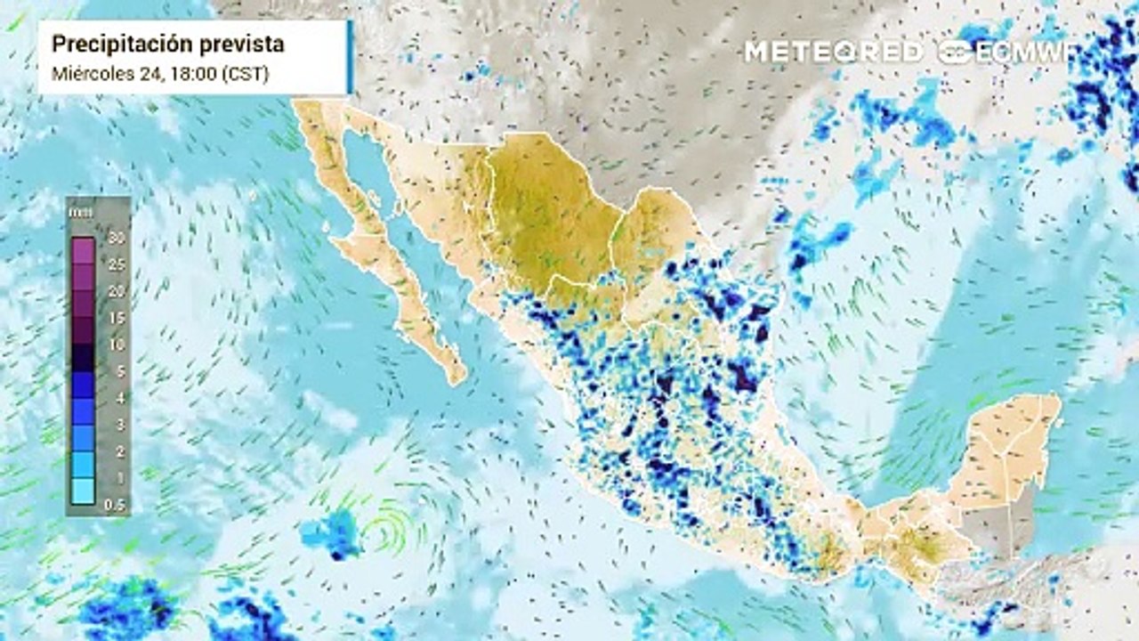 Tormentas