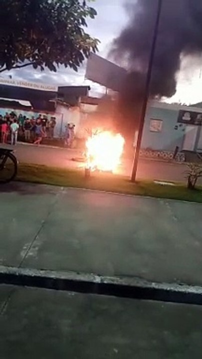 Após trágica morte de criança em atropelamento, familiares pedem justiça pelo caso