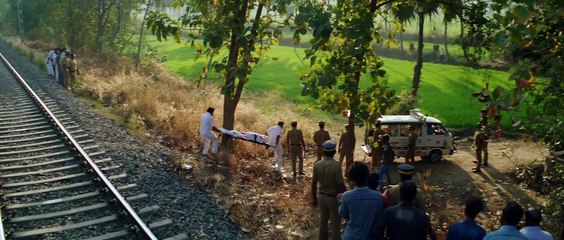 Hunt (2024) Official Trailer – An Action-Packed Thriller 🎬