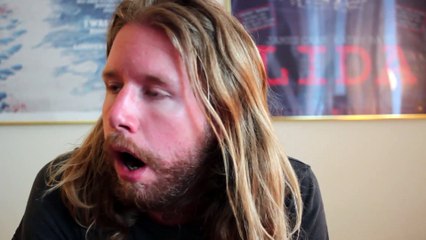 Rock n' roll May Be Dead After All | movie | 2020 | Official Featurette