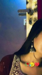 Bada kiya hasani ko dil rula diya short video clip #