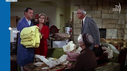Scusa, me lo presti tuo marito? | movie | 1964 | Official Teaser