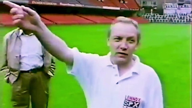 Knockout Blonde: The Kellie Maloney Story | movie | 2024 | Official Trailer