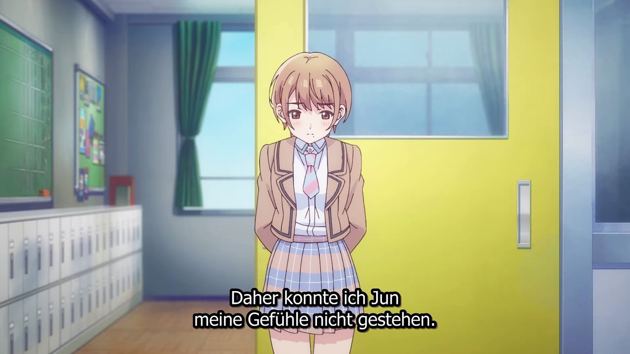 Love Is Indivisible by Twins | show | 2024 | Official Trailer