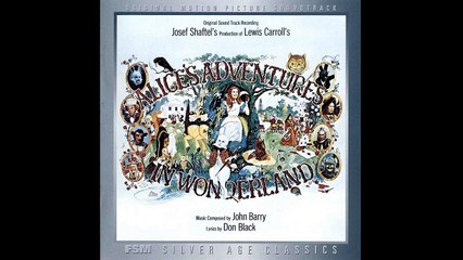 Alice's Adventures in Wonderland | movie | 1972 | Official Clip