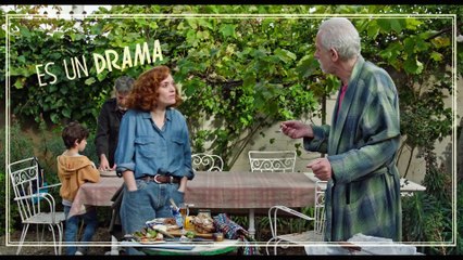 The Other Way Around (2024) 🎬 Official Trailer – A Unique Tale of Love and Separation