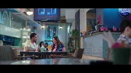 مسلسل اللهم انى صائم الحلقة 29 مصطفى شعبان و ريم مصطفى