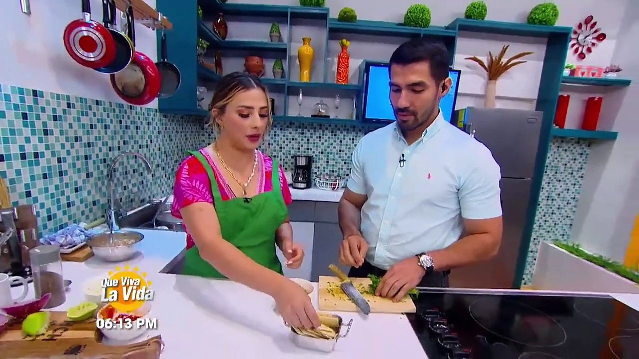 En Vivo (4918)