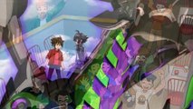 Bakugan Battle Planet (2018) Episode 21
