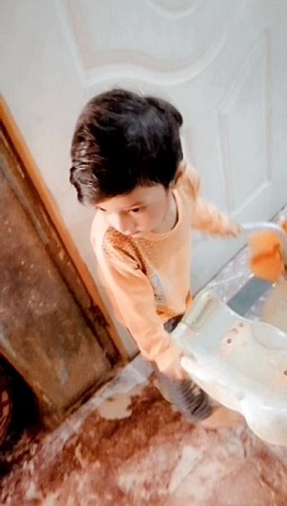 Kid video with song