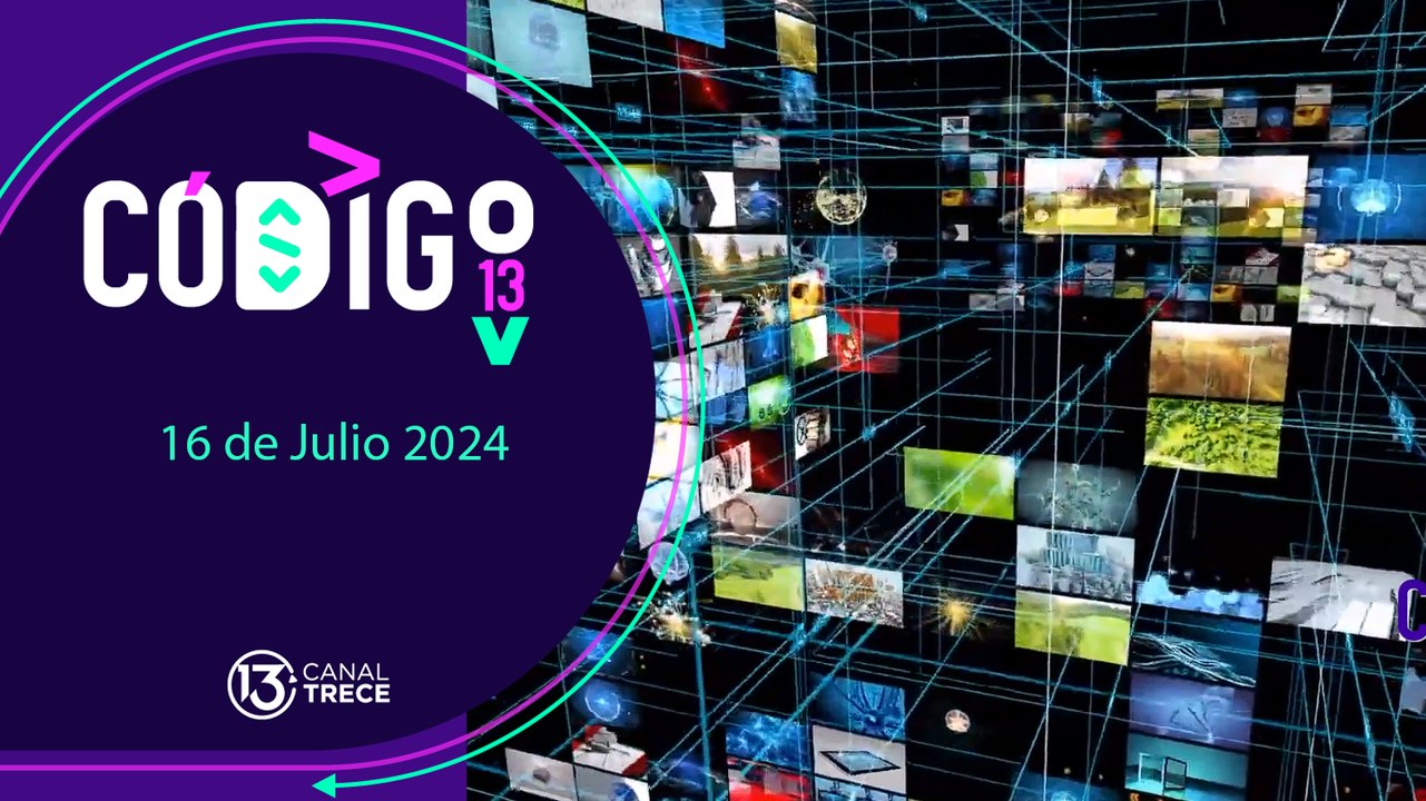 Código Trece | 16 de Julio 2024