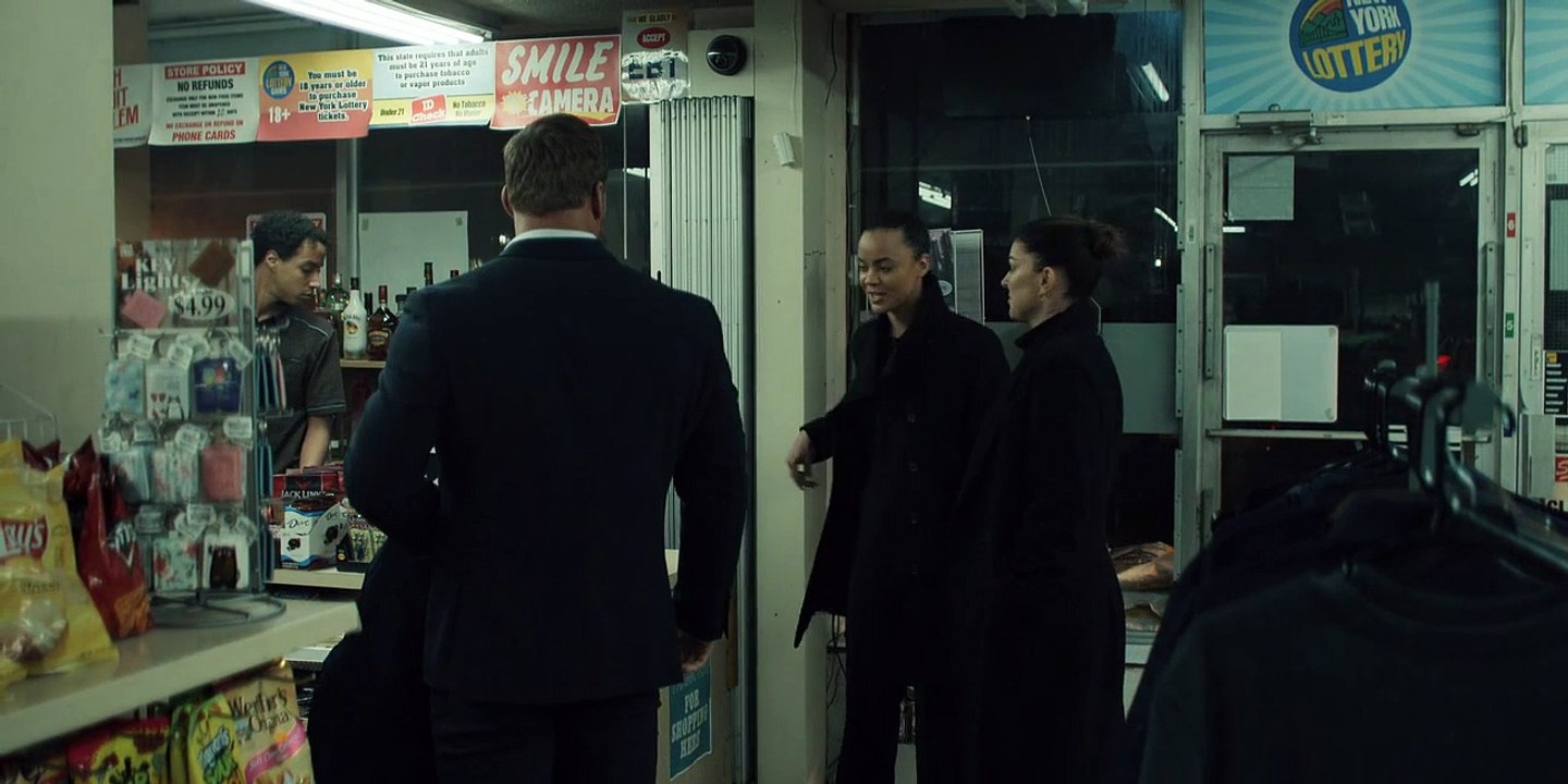 Reacher S02 Ep 06 720p