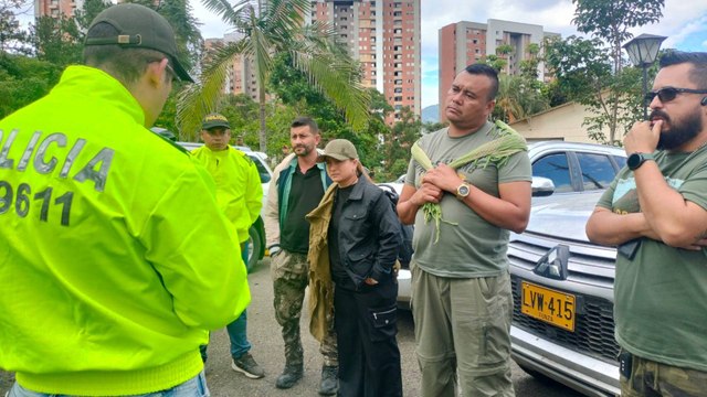 Habló víctima de alias Firu y ‘Ramiro’, disidentes del escándalo UNP y señalados del crimen de seis militares en Antioquia