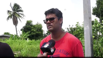 WHO OWNS ROOPSINGH ROAD RESIDENTIAL DEV?