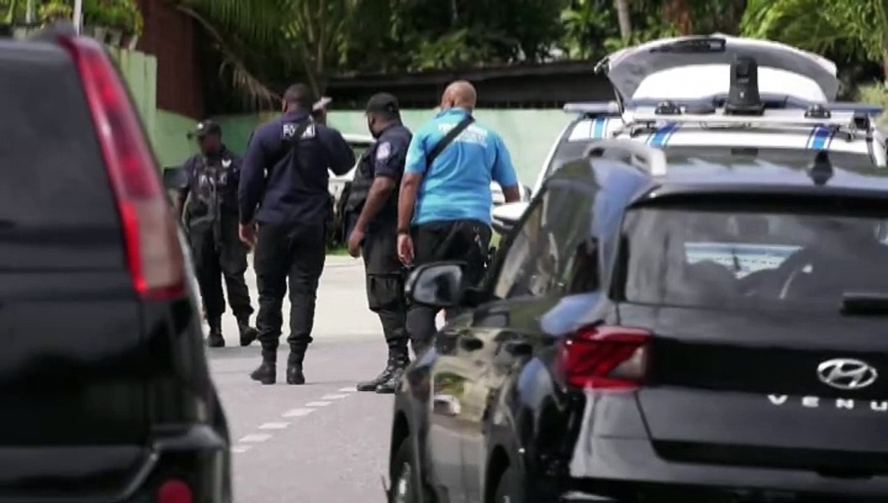 COPS INVESTIGATE $M DIESEL FRAUD