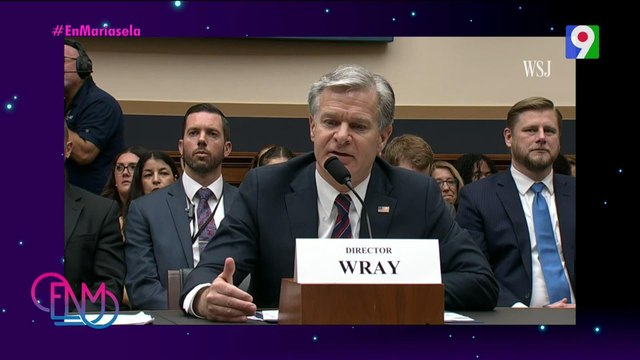 En La Diana: Revelan elementos nuevos sobre caso atentado a Donald Trump | ENM