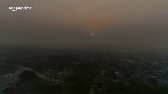 Mirzapur Season 3 - Official Trailer | Pankaj Tripathi, Ali Fazal, Shweta Tripathi, Rasika Dugal