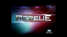 RESCUE: December 20 2012