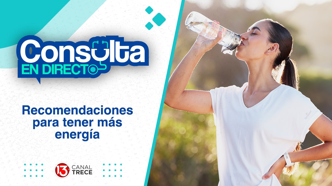 Consulta en Directo - Programa Completo_24 Julio 2024