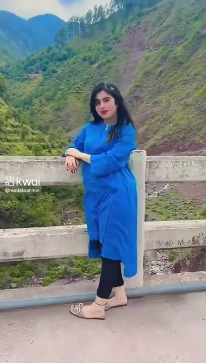 Beautiful views