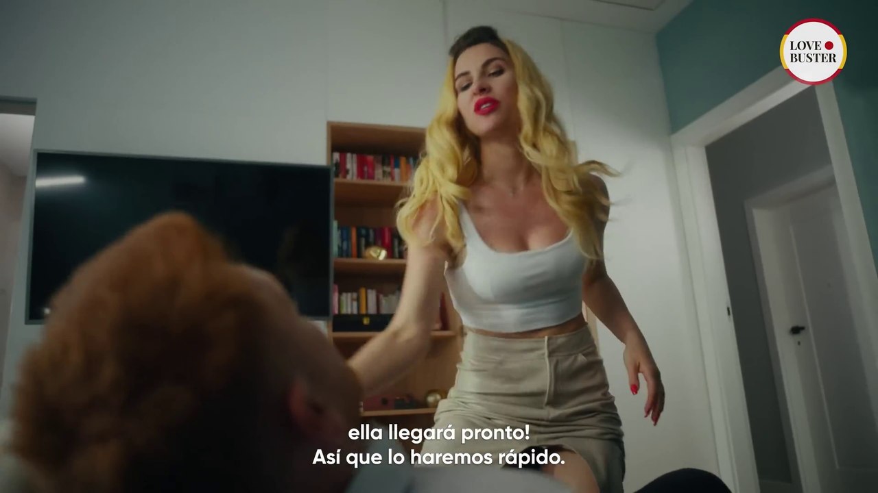 [Película Completa] Amante Robó A Mi Esposo [Español]