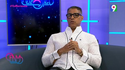 El Dr. Edward Canó nos trae los beneficios de la Cámara Hiperbárica | ENM