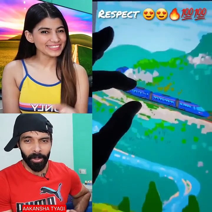 #Respect. Amazing video