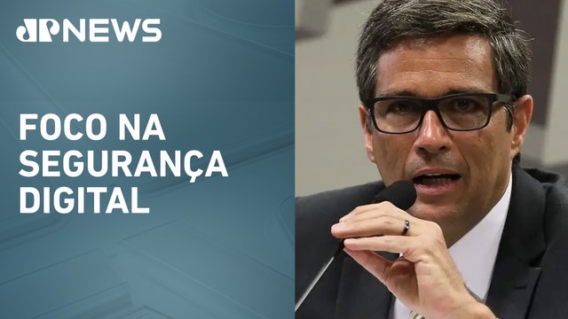 Campos Neto: “Pix tem menos fraudes que cartões de crédito”