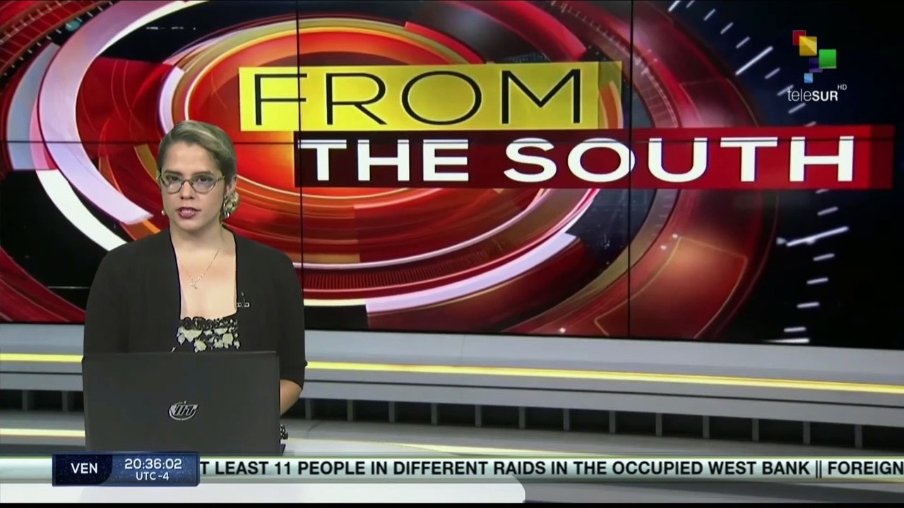 FTS 20:30 24-07:   Launched security plan for V...