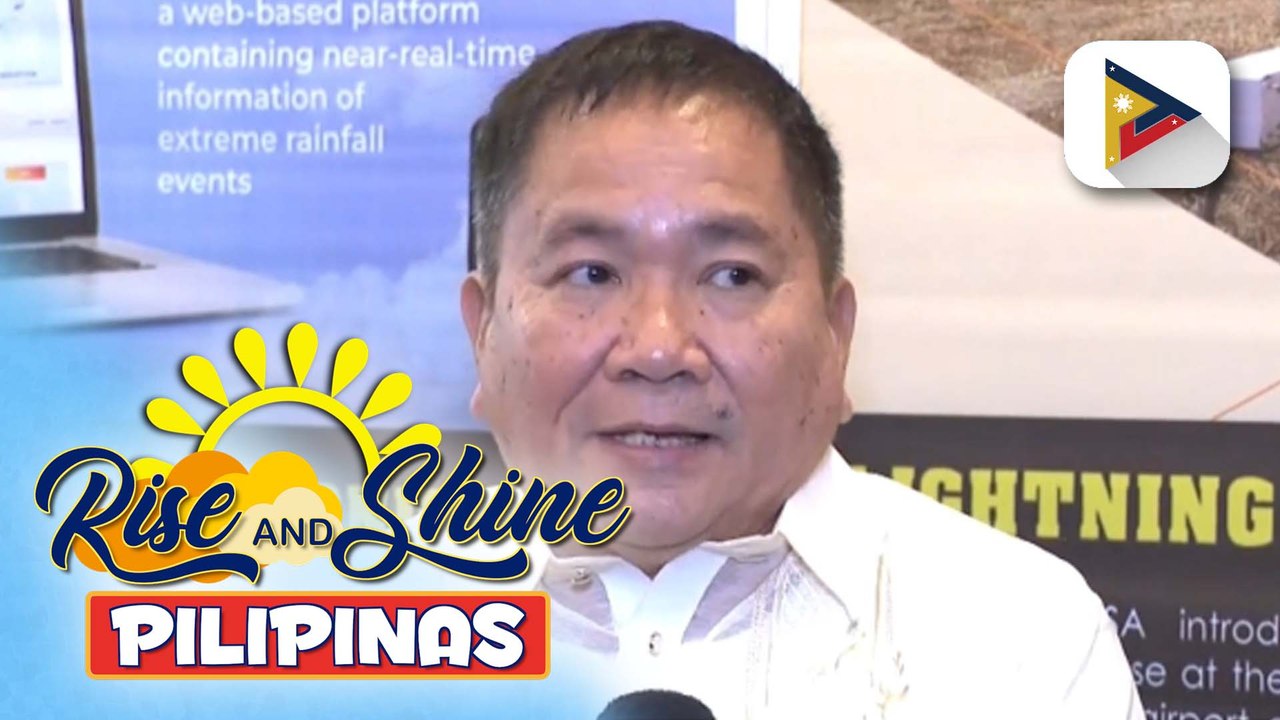 Paglakas ng habagat, inaasahan tuwing may bagyo sa hilagang silangan ng Luzon ayon sa PAGASA